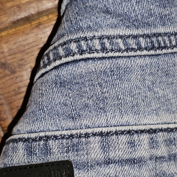 Kut size 8 women's jeans - Picture 4 of 5